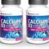 Sparset Calcium D3 XTRA Medibond 2 x 100 Kautabletten