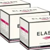 Sparset Elasten Trinkampullen 3 x 28 Stück