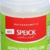 Speick Natural Aktiv Deo Roll-On Ohne Alkohol 50 ml