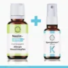 Spenglersan Allergie-Set 20+50 ml