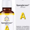 Spenglersan Kolloid A 10 ml Einreibung
