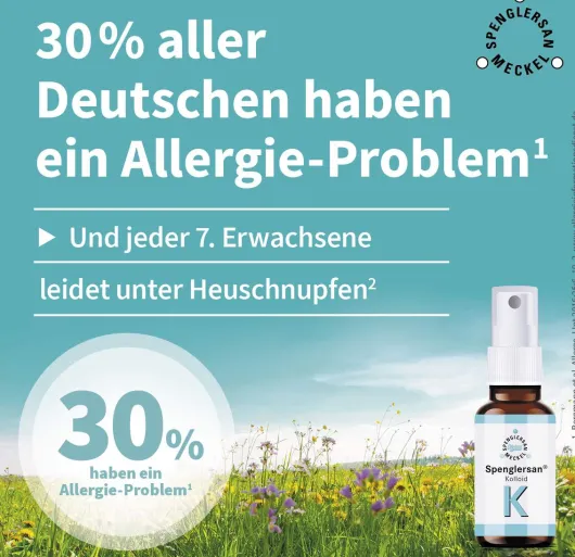 Spenglersan Kolloid K 50 ml Einreibung