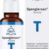Spenglersan Kolloid T 50 ml Einreibung