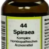 Spiraea Komplex Nr. 44 20 ml Dilution