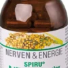 Spiru B Vitamin-Complex Pflanzlich Kapseln