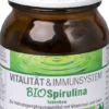 Spirulina Bio 100 Tabletten