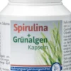 Spirulina + Grünalgen 120 Kapseln