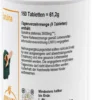 Spirulina Tabletten 150 Stück