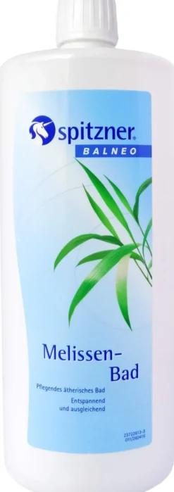 Spitzner Balneo Melisse Ölbad 1000 ml