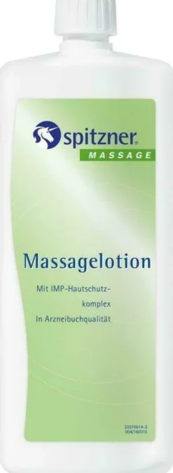Spitzner Massage Lotion 1000 ml