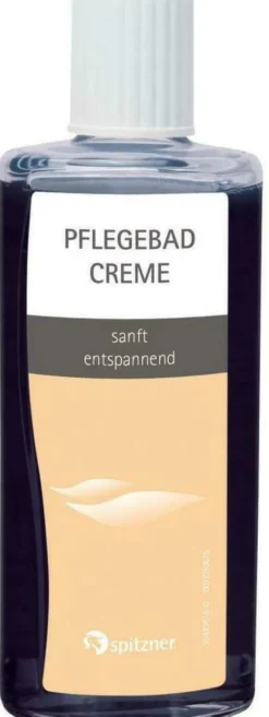 Spitzner Pflegebad Creme 190 ml