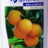 Spitzner Saunaaufguss Orange Wellness 1000 ml