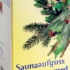 Spitzner Saunaaufguss Saunamed Hydro