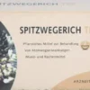 Spitzwegerichtee Filterbeutel