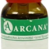 Spongia Arcana Lm 12 Dilution 10 ml