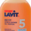 Sport Lavit Ice Fit Sport Shower Gel Tropical 250ml