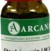 Staphisagria Arcana Lm 12 Dilution 10 ml