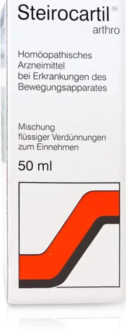 Steirocartil Arthro 50 ml Tropfen