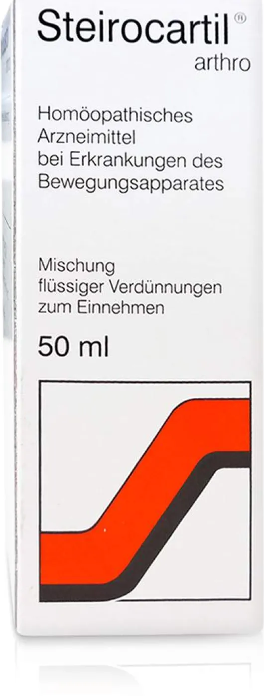 Steirocartil Arthro 50 ml Tropfen