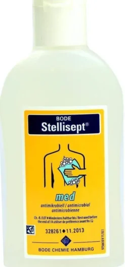 Stellisept Med Lotion 100 ml