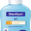 Sterillium Händedesinfektion Gel 50 ml