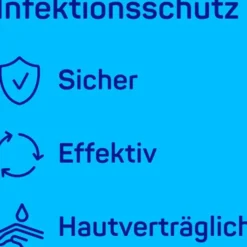 Sterillium Händedesinfektion Gel 500 ml