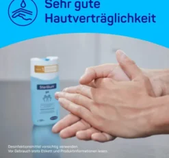Sterillium Händedesinfektion Gel 500 ml