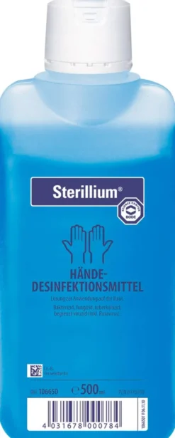 Sterillium Lösung 500 ml
