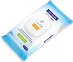 Sterillium Surface Wipes 60 Tücherendesinfektio