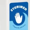 Sterimed Haut- und Händedesinfektion 500 ml Lösung