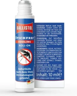 Stichfrei Cooling Roll-on 10 ml