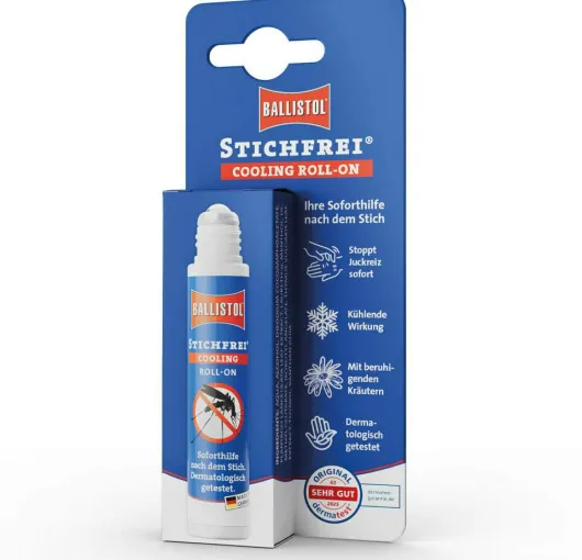 Stichfrei Cooling Roll-on 10 ml