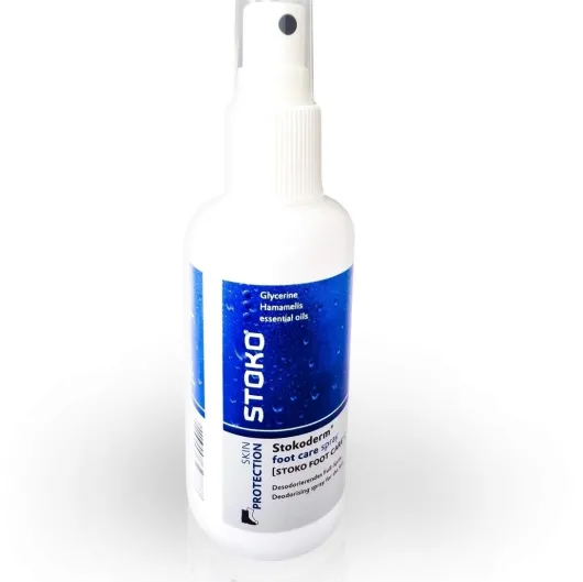 Stokoderm Foot Care Lösung