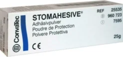 Stomahesive Adhaesivpulver 960723