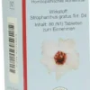 Strophanthus D4 Sanum 80 Tabletten