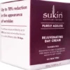 Sukin Purely Ageless Rejuvenating Day Cream 120 ml