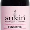 Sukin Sensitive Cleansing Lotion 125 ml