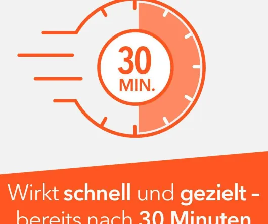 Sumatriptan-Ratiopharm bei Migräne 50 mg 2 Filmtabletten
