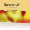 Summavit 100 Tabletten