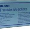 Surflo Perfusionsbesteck 21 G 30 cm Grün