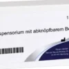 Suspensorium Gr.10 Abknöpfbarer Beutel