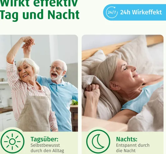 Sweatosan 50 Überzogene Tabletten