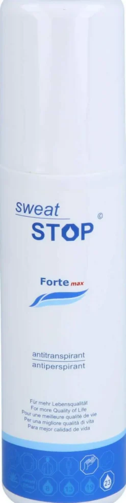 Sweatstop Forte Max Spray