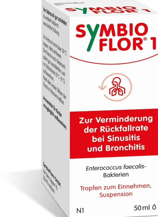 Symbioflor I 50 ml