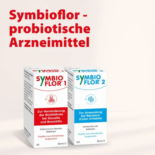 Symbioflor I 50 ml
