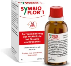 Symbioflor I 50 ml