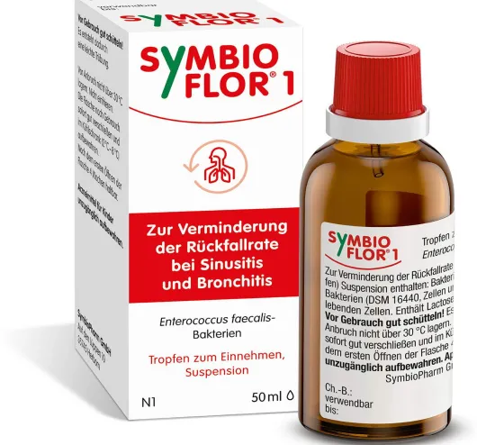 Symbioflor I 50 ml