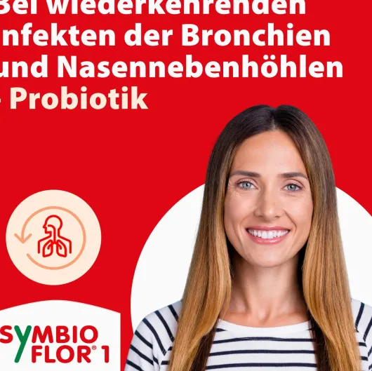 Symbioflor I 50 ml