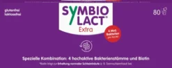 Symbiolact Extra Pulver 80 Beutel