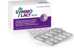 Symbiolact Plus 30 Kapseln